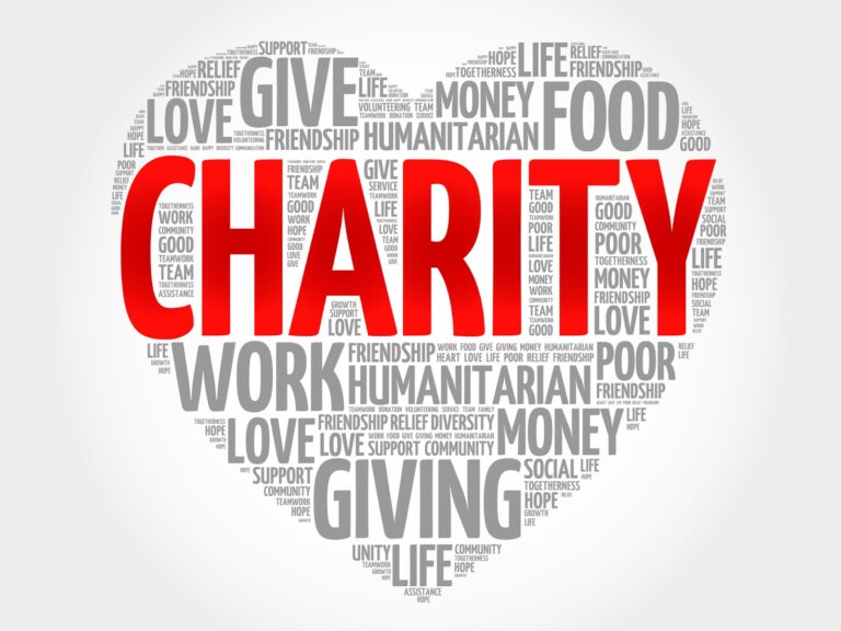 The Akintunde Hope Foundation