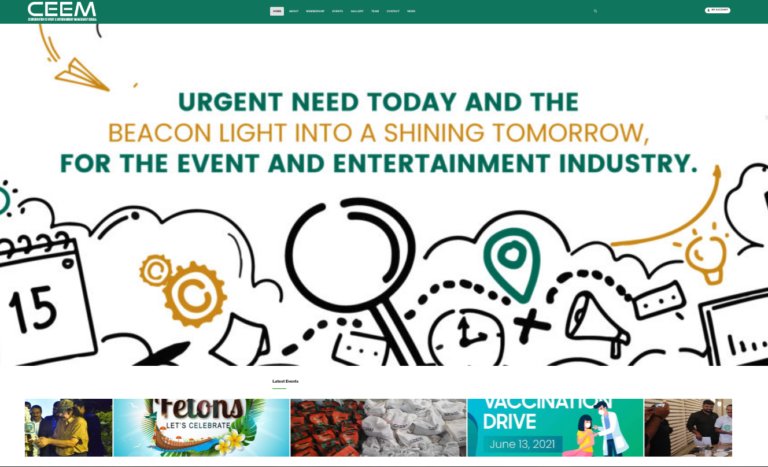 CEEM Kerala – Digital Platform for Educational Empowerment