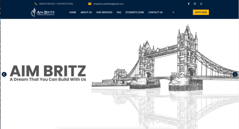 aimbritz.meoun.com