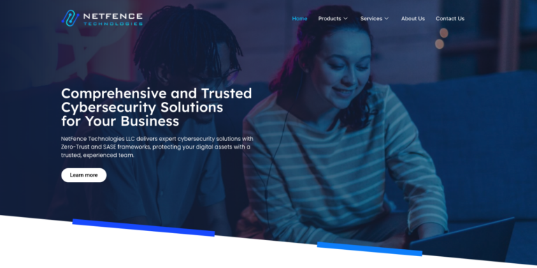 netfence.ae