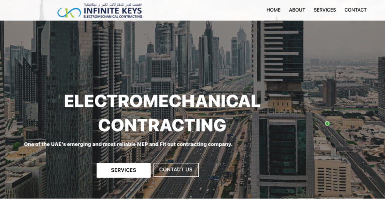 infinitekeys.meoun.com